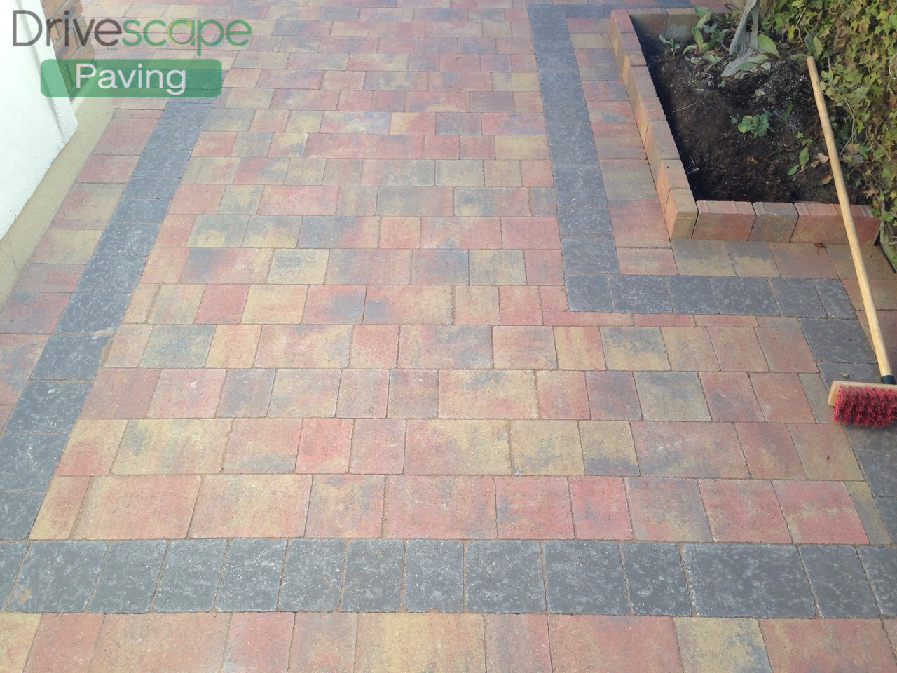 Our Block Paving Gallery Driveway and Patio Paving Examples