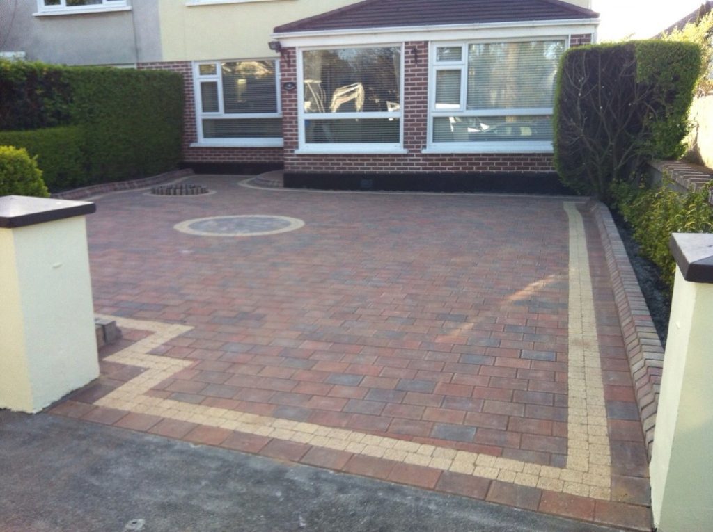 Our Block Paving Gallery Driveway and Patio Paving Examples