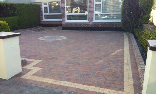 Block Paving Gallery