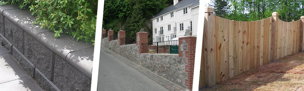 Fencing and Walling in Dublin