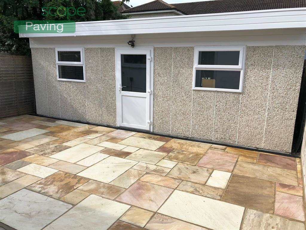 Patio Contractors Dublin Get A Free Quote Today On A New Patio