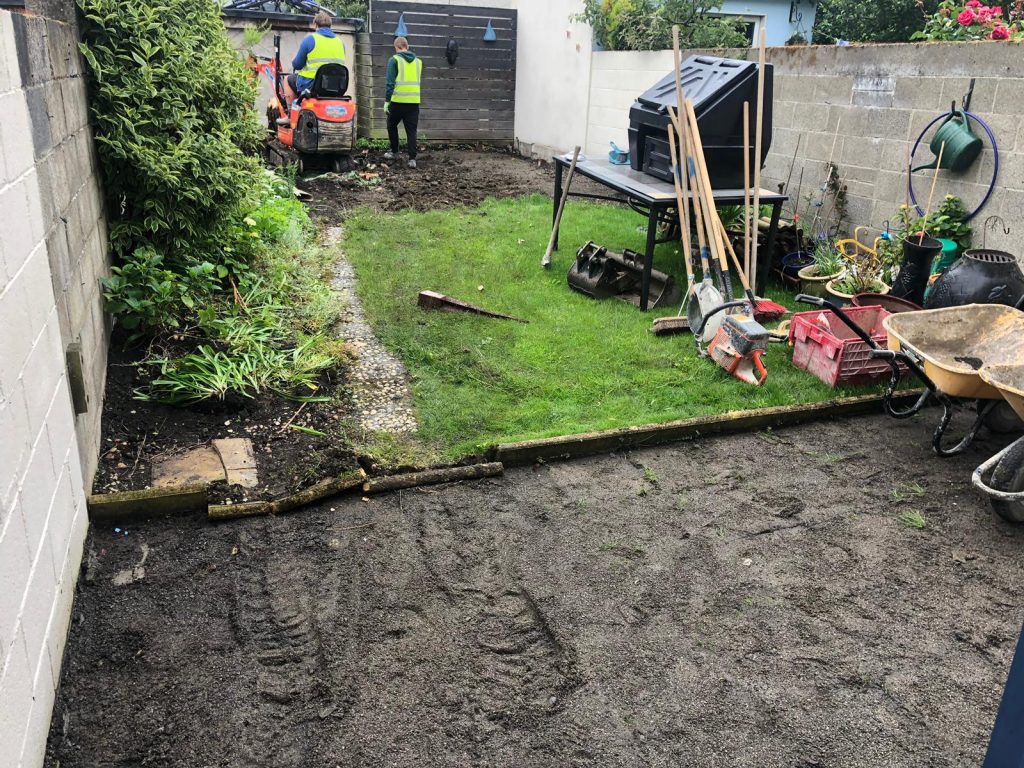 Patio Installation Celbridge-Kildare (6)