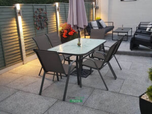 Project Update from a Satisfied Customer in Swords, Dublin