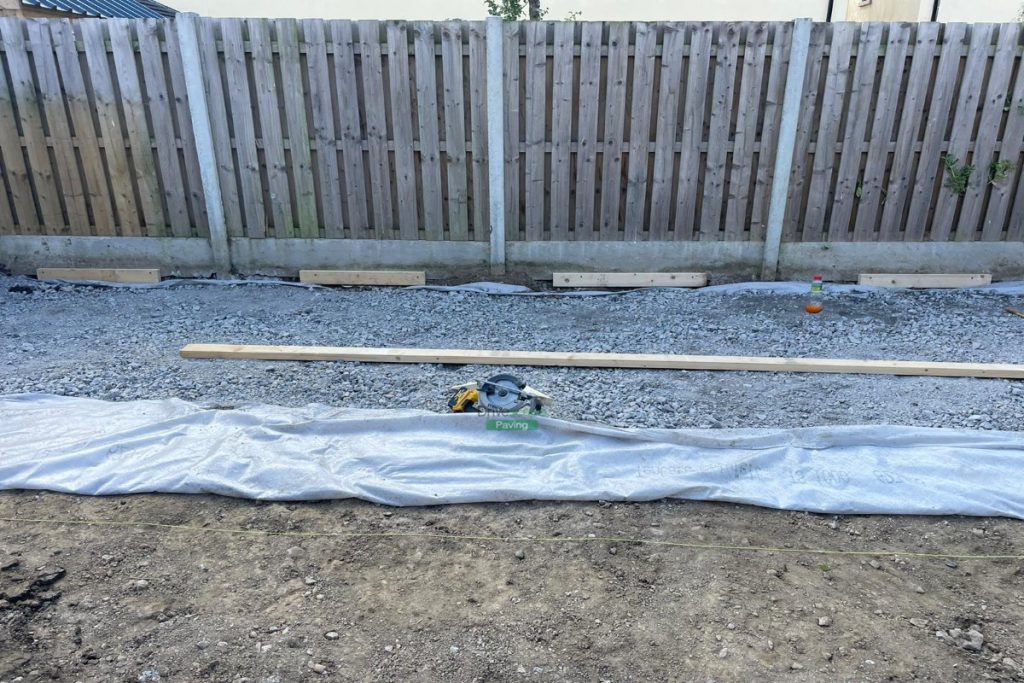 Patio with Composite Decking and Roll-On Turf in Hansfield Wood, Dublin (3)