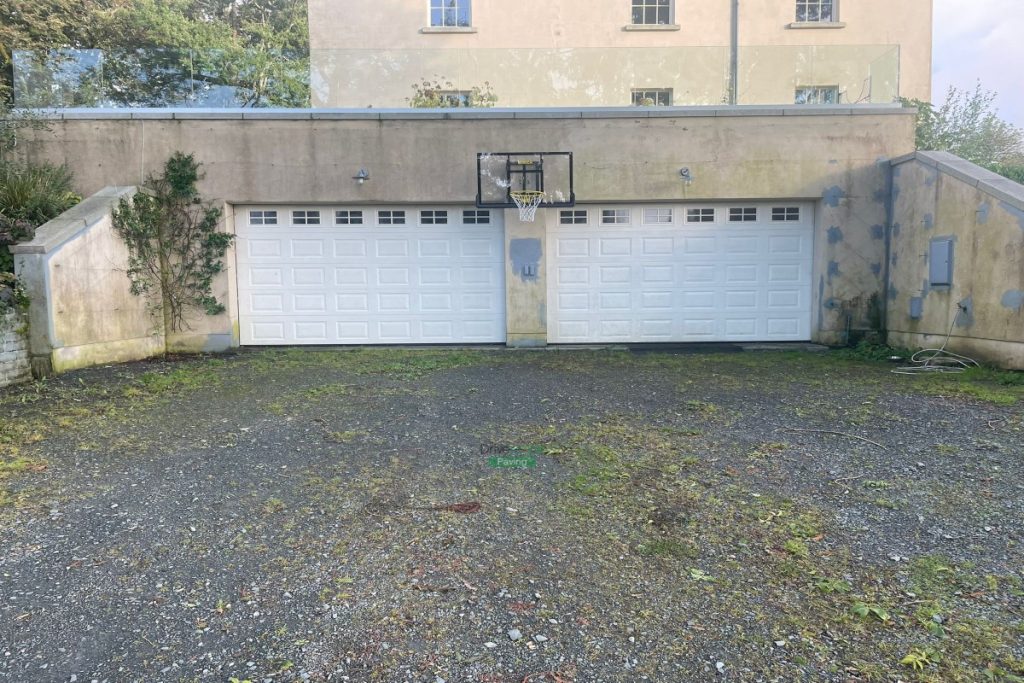 Asphalt Driveway with Golden Gravel in Rathdrum, Co. Wicklow (3)