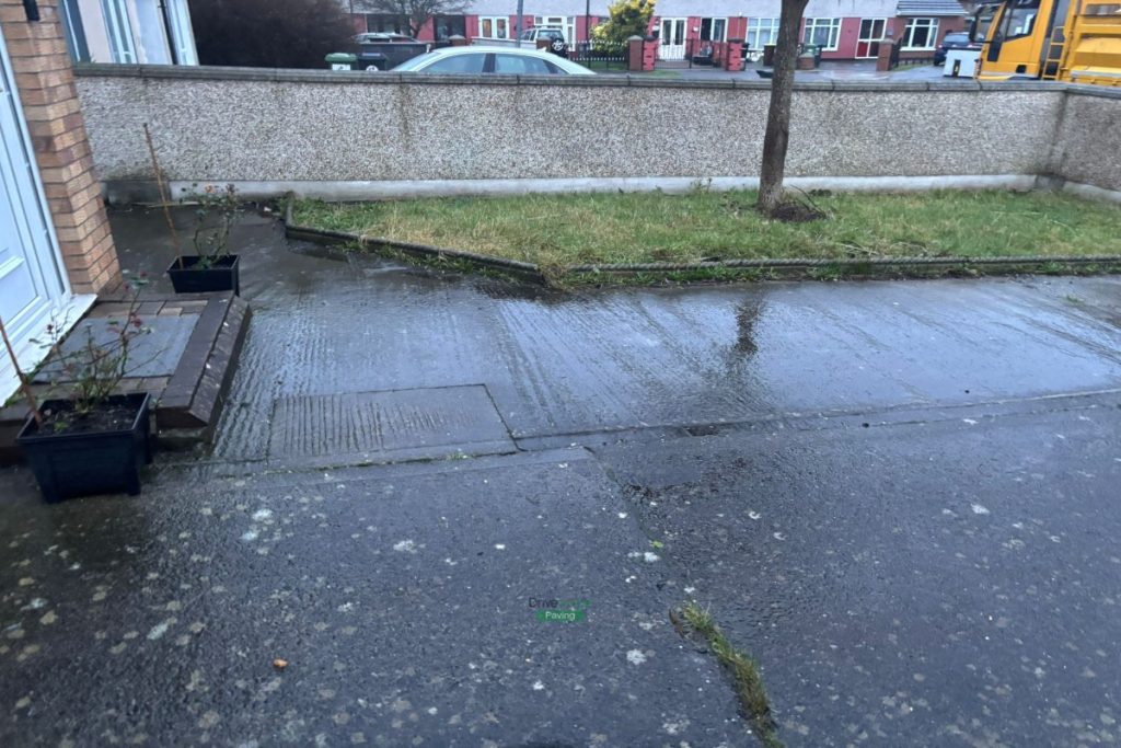 Premium Asphalt Driveway Installation in Tallaght, Dublin (2)