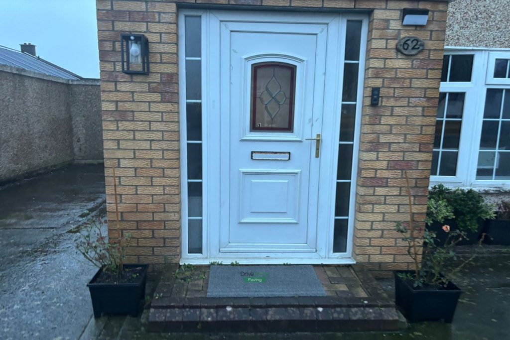 Premium Asphalt Driveway Installation in Tallaght, Dublin (4)