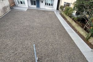 New Gravel Driveway in Sutton, Co. Dublin (5)