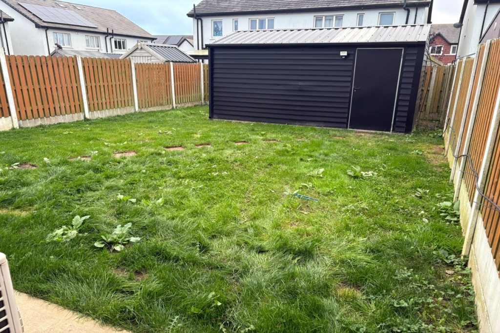 Resin Patio Completion in Rathdrum, Co. Wicklow (1)
