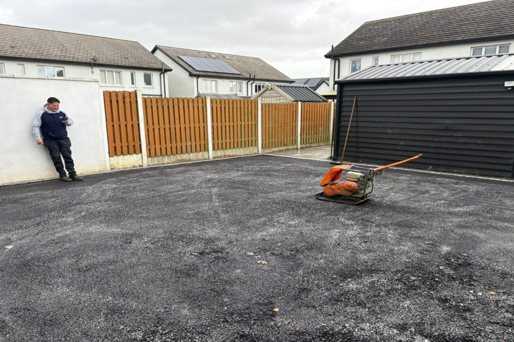 Resin Patio Completion in Rathdrum, Co. Wicklow (3)