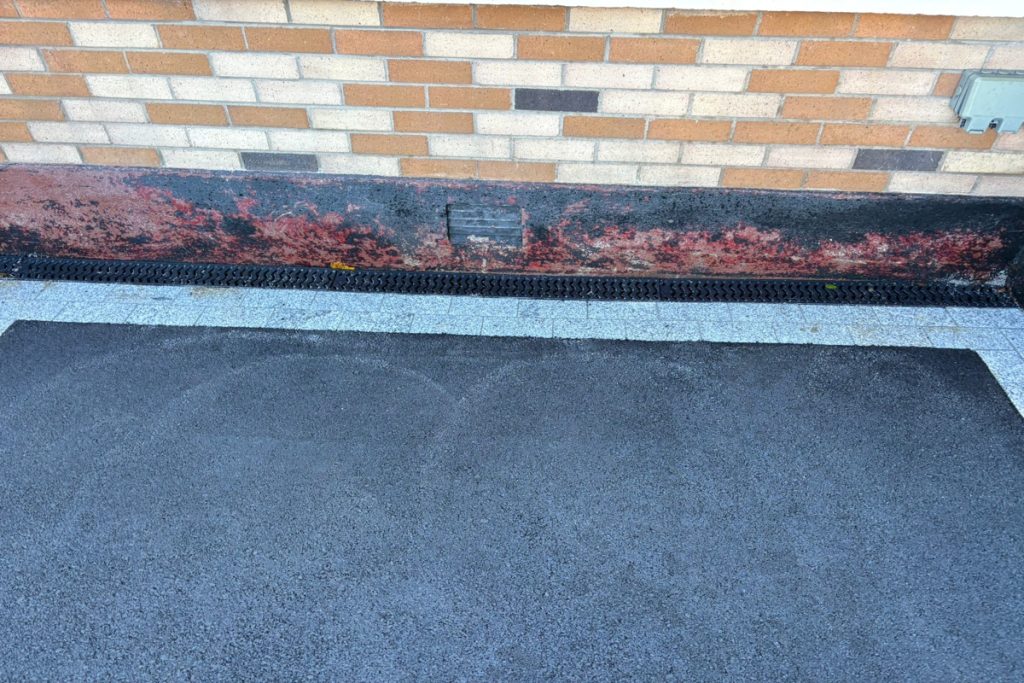 SMA Driveway Completion in Portmarnock, Co. Dublin (9)
