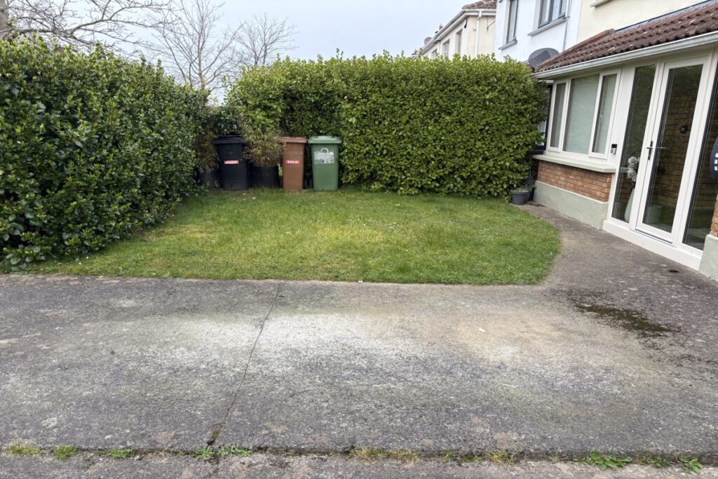 Resin Bound Driveway in Malahide, Dublin (2)