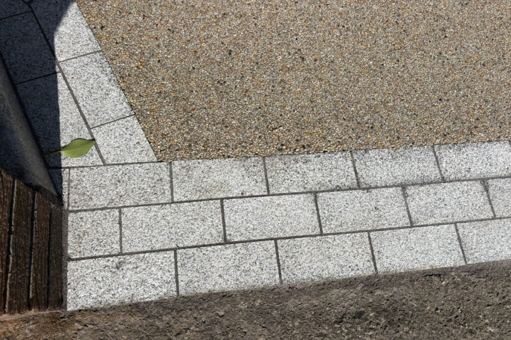 Resin Bound Driveway in Malahide, Dublin (5)