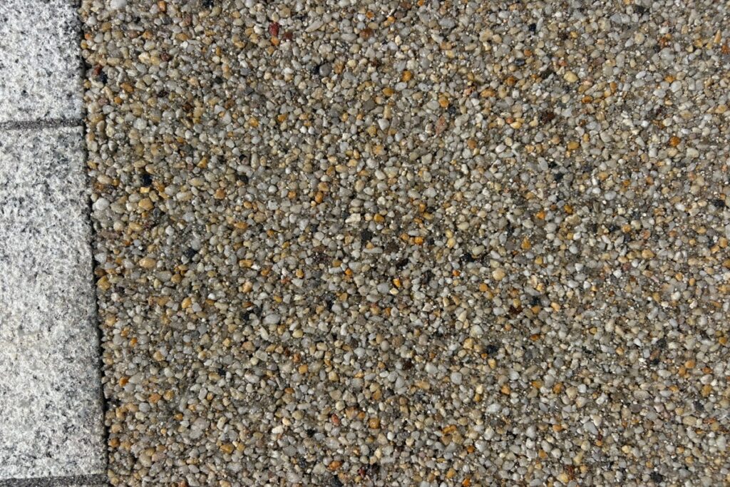 Resin Bound Driveway in Malahide, Dublin (6)