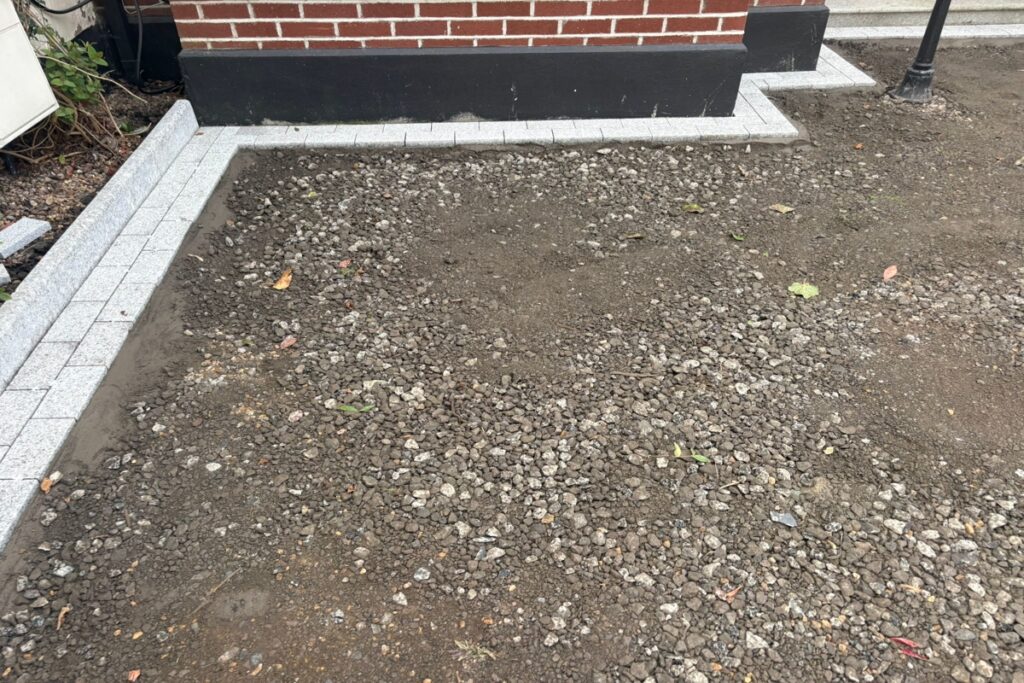 Resin Driveway in Templeogue, Co. Dublin (3)