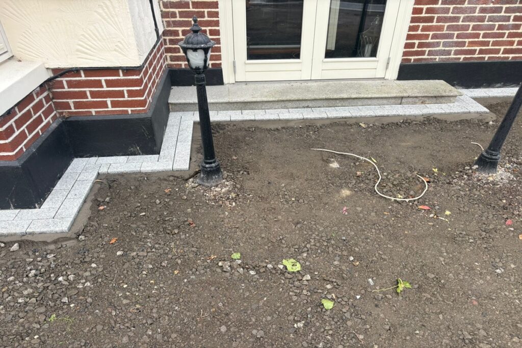 Resin Driveway in Templeogue, Co. Dublin (5)