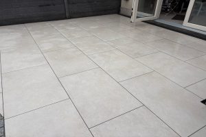 Patio paving in Ballyfermot