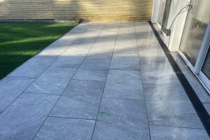 Patio paving in Coolmine