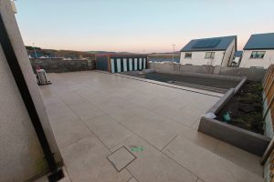 Patio paving in Walkinstown