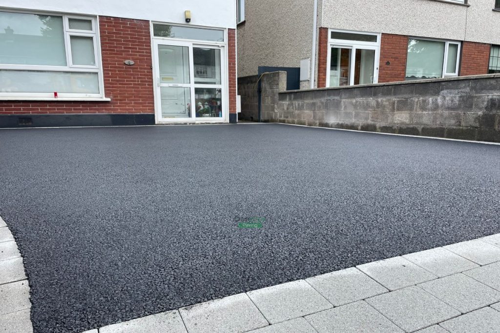 Driveways & Landscaping Clonsilla
