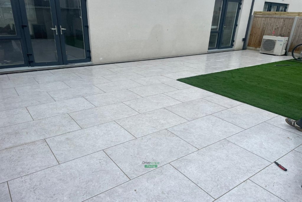 Driveways & Landscaping Kinsealy