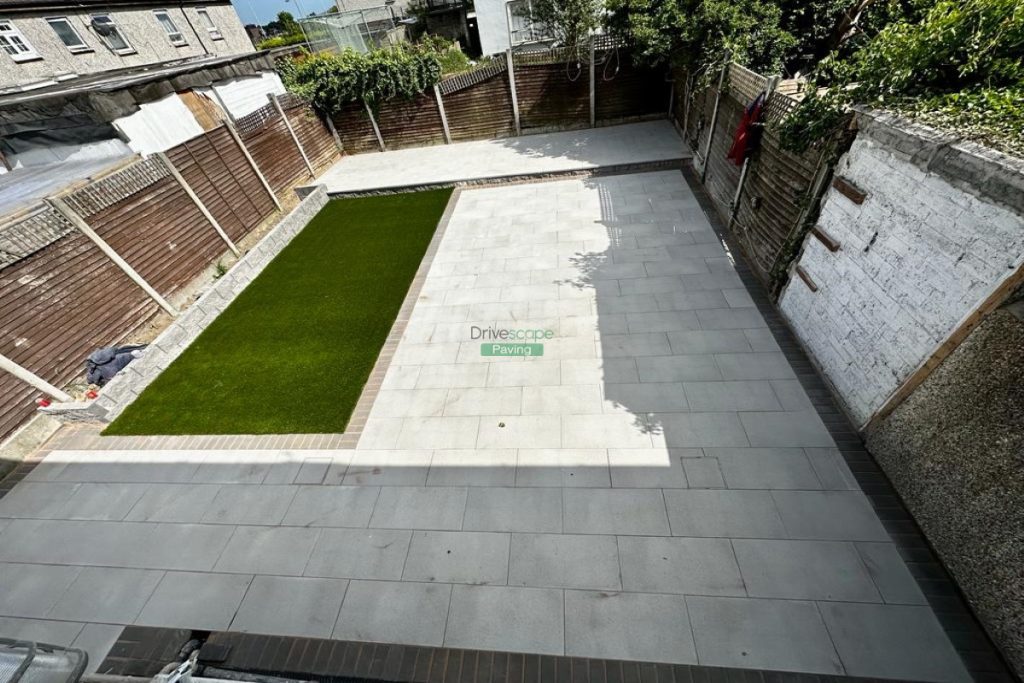 Driveways & Landscaping Sandyford