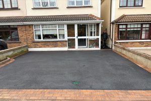 Tarmac driveway installation in Tyrrelstown