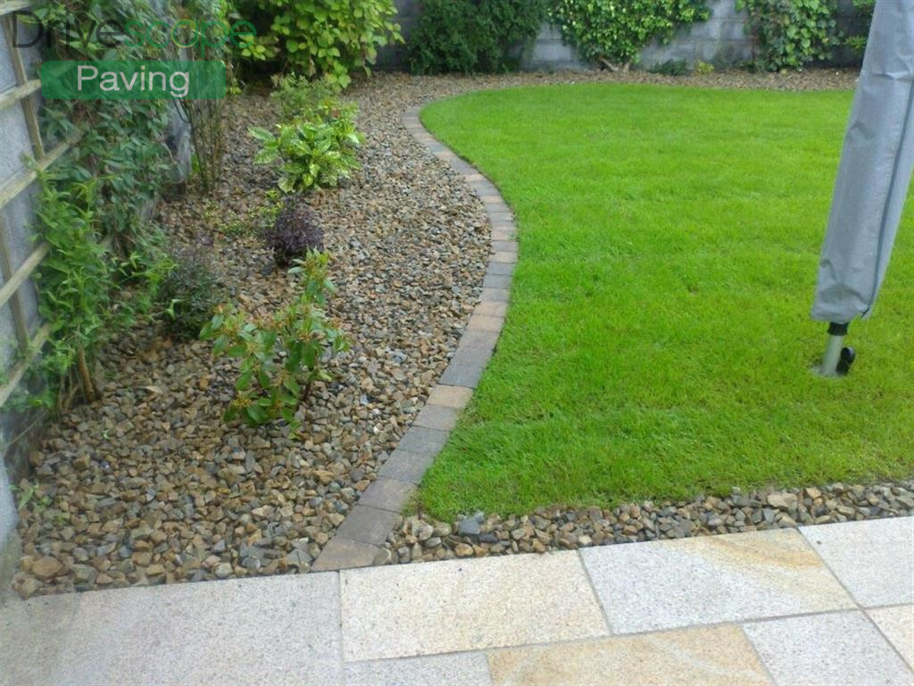 Patio Lawns in Ranelagh