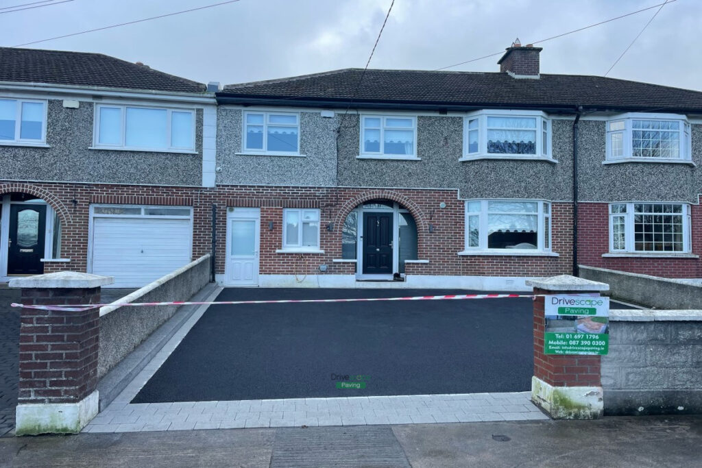 Tarmac and asphalt Drimnagh