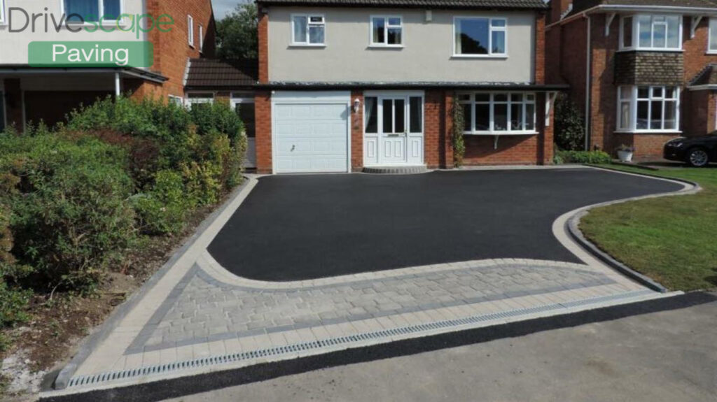 Tarmac and asphalt Malahide